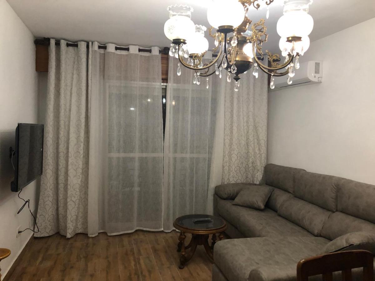 Carla24, Avenida Principal Apartment Aguilas Bagian luar foto
